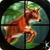 Wild Deer Hunting Adventure 2016: Hunt Down Big Game Animals in the Forest