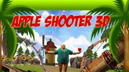 Game screenshot Apple Shooter 3D. Super Fruit Shooting Archery HD Game apk