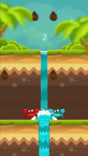 Coco Dodge Free Game(圖2)-速報App