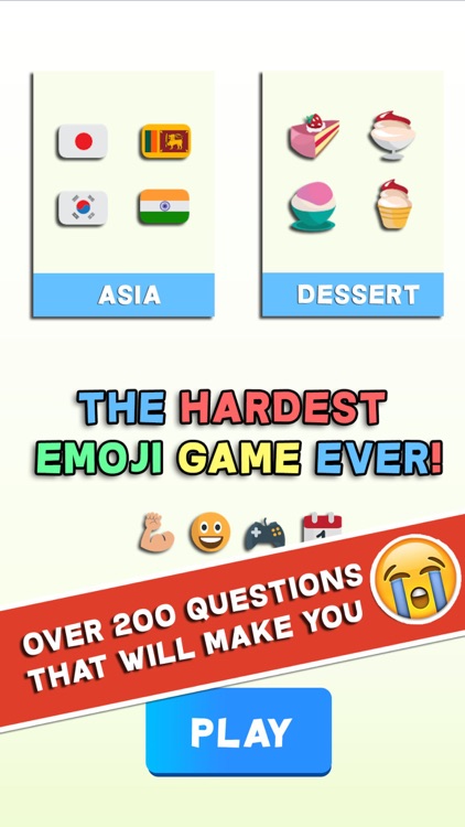 The Hardest Emoji Game Ever screenshot-4