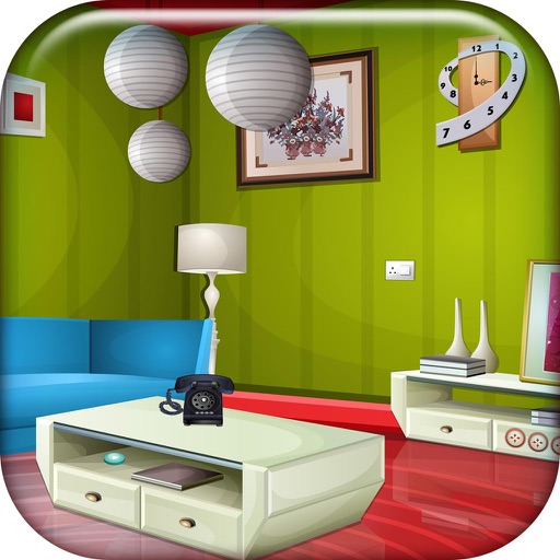 Escape Games 178 iOS App