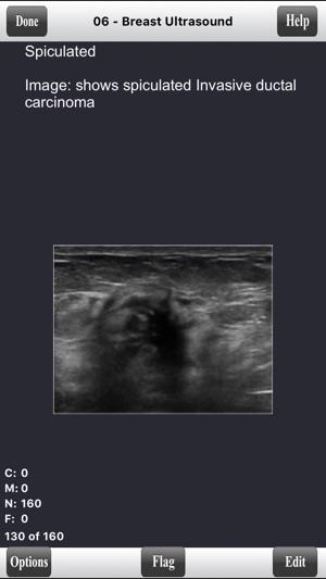 ARDMS Breast Ultrasound Flashcards for ARDMS Breast Board Re(圖5)-速報App