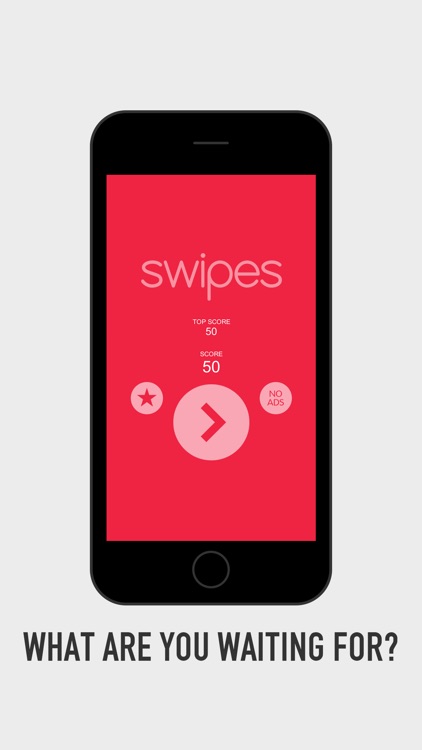 Swipes