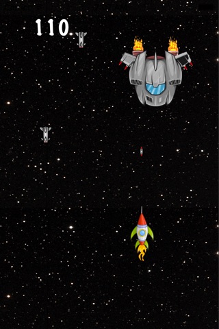 Space Journey Run-Pro screenshot 3