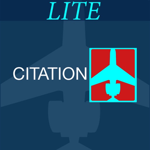 Citation X Study Cards icon
