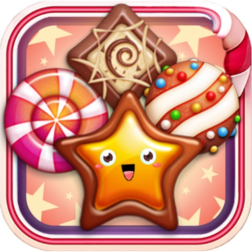 New Candy ERA icon