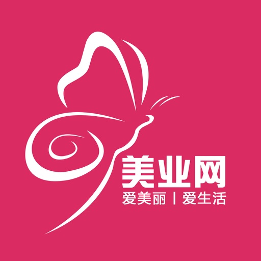 美业培训 icon