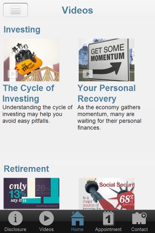 EverWealth screenshot 3