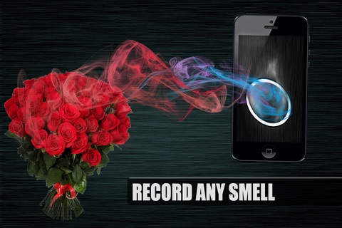 Smell Recorder Joke screenshot 2