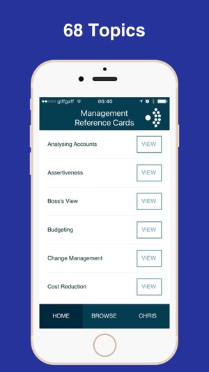 Management Cards(圖1)-速報App