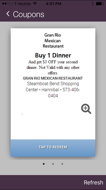 Gran Rio Mexican Restaurant