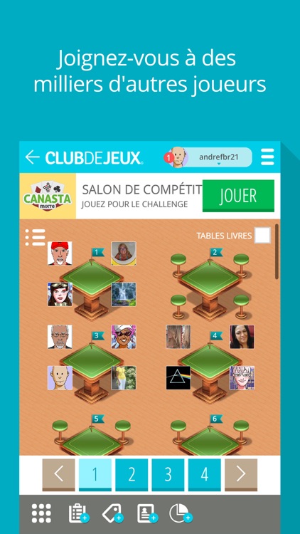 ClubDeJeux 5-EN-1