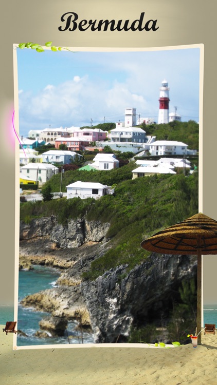 Bermuda Tourism
