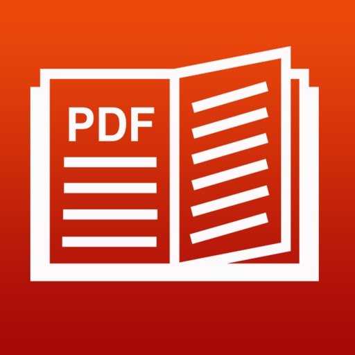 iPDF Scanner icon