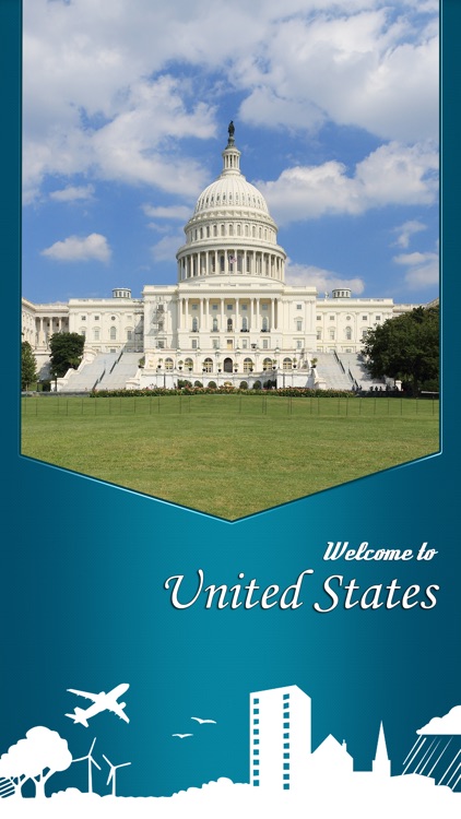 United States Offline Travel Guide