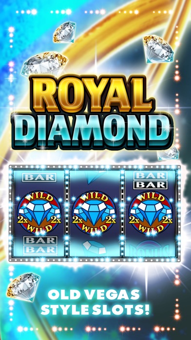 CLASSIC DOWNTOWN SLOTS 5 (391) IOS CASINO CLASSIC DOWNTOWN SLOTS 5 (391) IOS