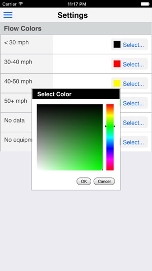 Seattle Traffic Flow(圖4)-速報App