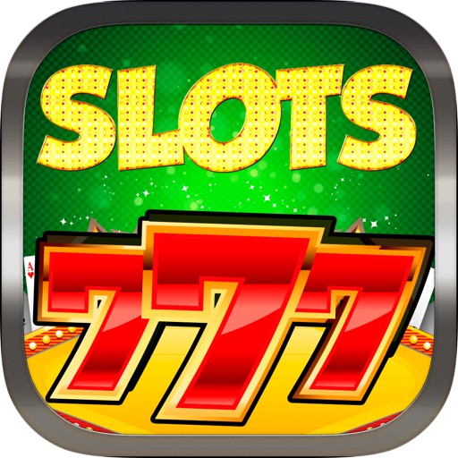 777 A Ceasar Gold Treasure Lucky Slots Game - FREE Classic Slots icon