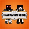 Halloween Skins for Minecraft Pocket Edition
