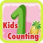 kids Counting 123- For Preschool Math Learner