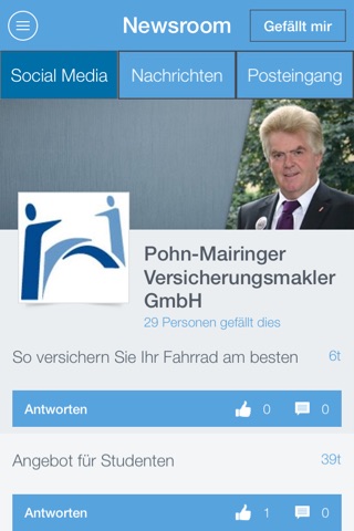 Pohn-Mairinger screenshot 2