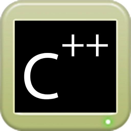 Power C++ for DOS icon