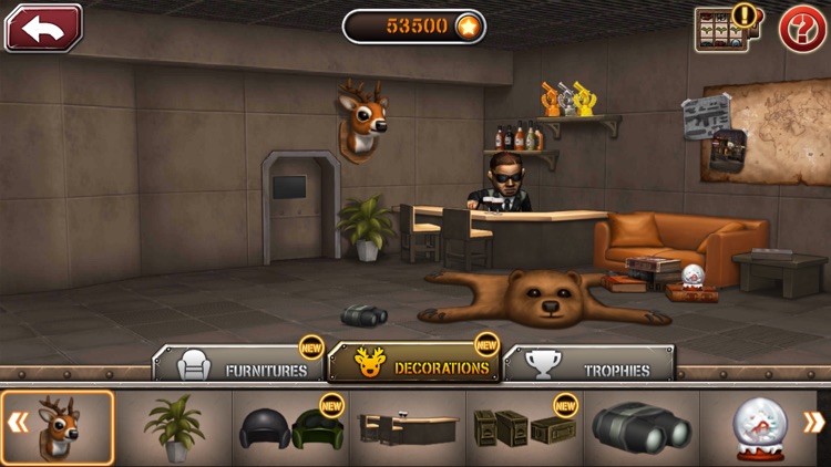 Gun Strike 2 screenshot-4