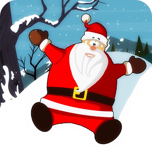 Arctic Santa Adventures Icon