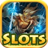 Joss Myths - HOT Slots Machine Casino Vegas Style FREE !