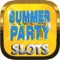 Funny Party Summer - Lucky Coins Vegas & Big Daily Bonus