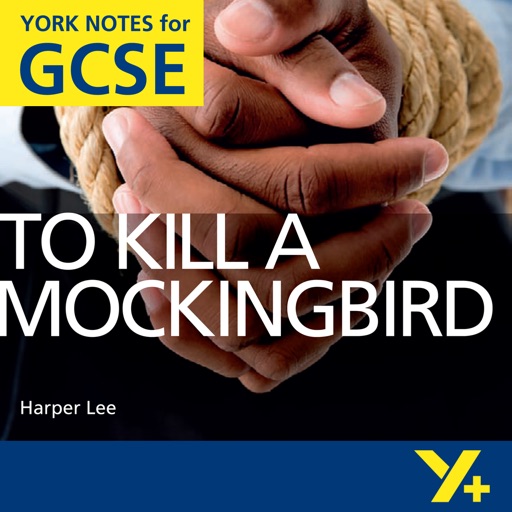To Kill A Mockingbird York Notes GCSE for iPad