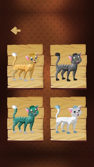 Cat Doctor - kids game(圖3)-速報App