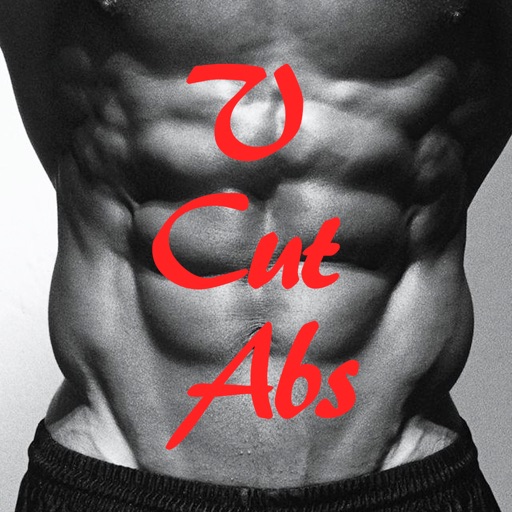 Home V Cut Abs Workout icon