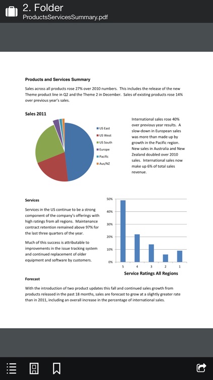 Board Papers for SECTOR screenshot-3