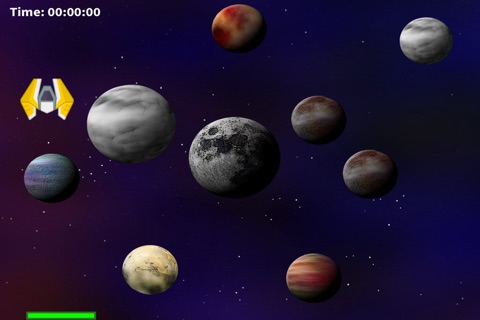 Super Lunar screenshot 3