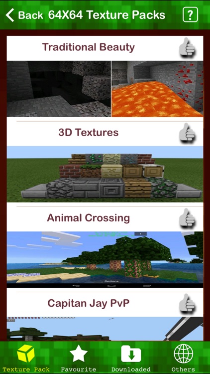 Best Texture Collection for Minecraft PE