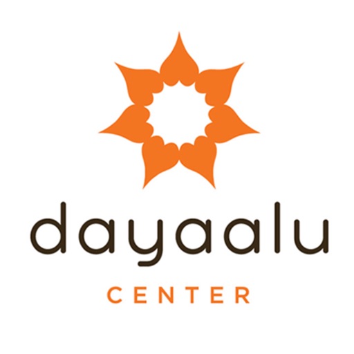 Dayaalu Center icon