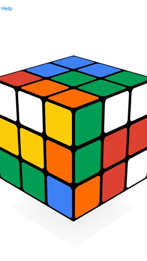 Cube 3D Random Play(圖1)-速報App