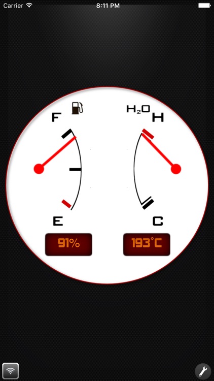 OBD Gauges screenshot-3