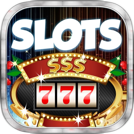Advanced Casino Paradise Gambler Slots Game iOS App