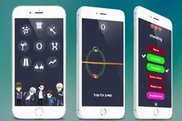 Game screenshot SHAWOL - game for SHINee apk