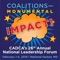 Join us for the 26th National Leadership Forum including SAMHSA’s 12th Prevention Day, the premier and largest training conference for community-based substance abuse prevention professionals, coalition leaders and prevention and addiction researchers, which is taking place February 1-4, 2016