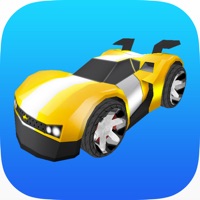 لعبة السيارات عريبة- سرعة عجيبة apk
