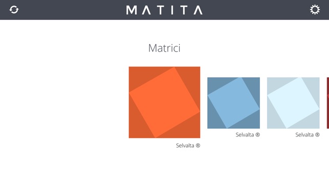 Matita - Matematica in tasca