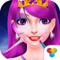 Butterfly Beauty Super Image——Fashion Fairy Makeover &Sweet Date