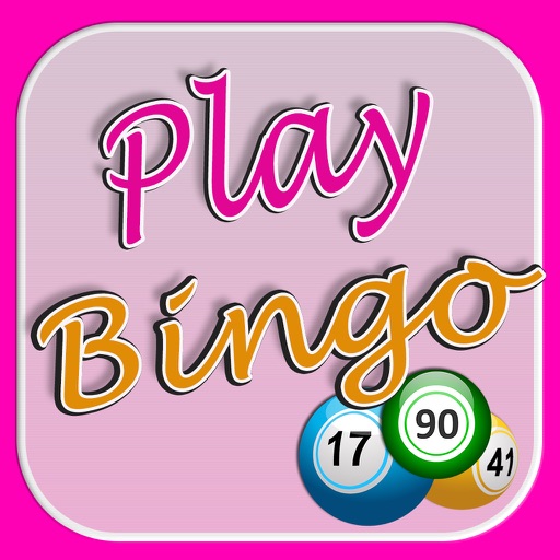 Play.Bingo Icon