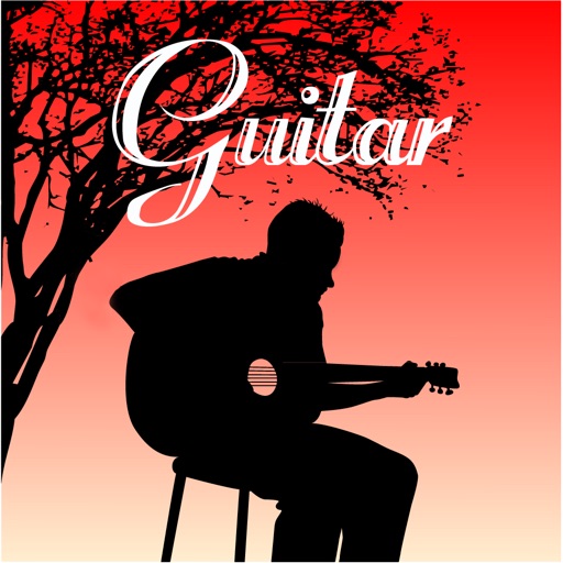 Guitar Guides and Entertainment Collection - Learn and enjoy! icon