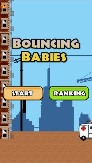 Bouncing-Babies(圖1)-速報App