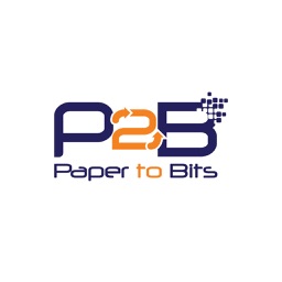 P2B CMS – Correspondence Management Solution