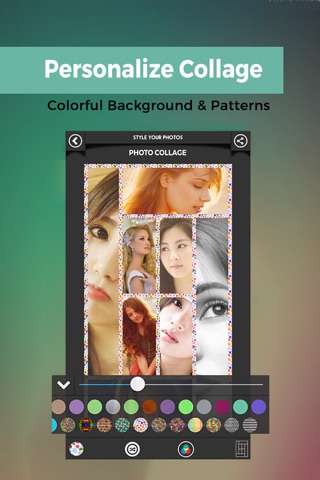 Photo Collage,Style your Photos screenshot 2